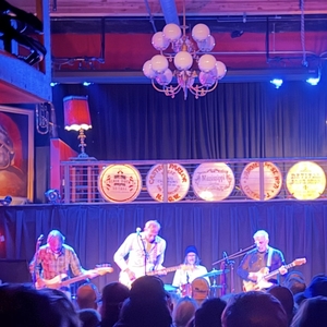 The Mother Hips at undefined in undefined 2026