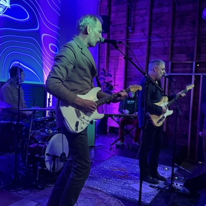 The Mother Hips at Hood River, OR in The Ruins 2026