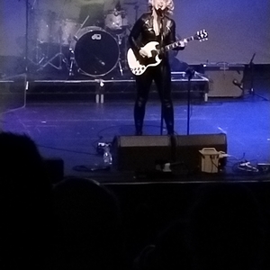 Samantha Fish at York, United Kingdom in York Barbican 2026
