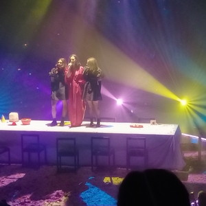 MEG MAC at Sydney, Australia in York Theatre at Seymour Centre 2026
