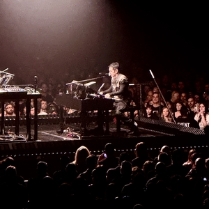 Nine Inch Nails at Tulsa, OK in BOK Center 2026