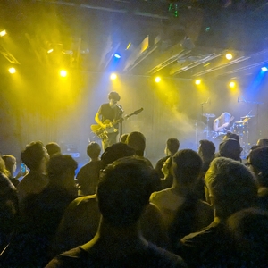 Black Pistol Fire at Phoenix, AZ in Crescent Ballroom 2026