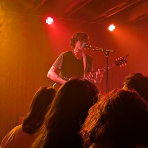 Black Pistol Fire at Phoenix, AZ in Crescent Ballroom 2026