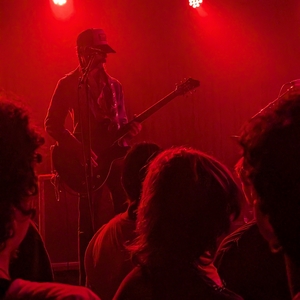 Pink Fuzz at Phoenix, AZ in Crescent Ballroom 2026