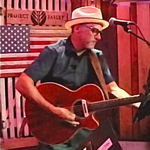 Jack Sollecito @ Renaissance Los Angeles Airport Hotel