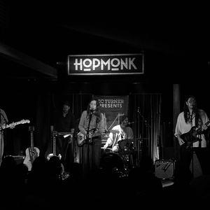 Lera Lynn at Novato, CA in Hopmonk Tavern 2026