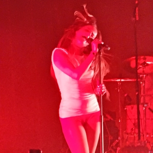 Natalie Jane at Seattle, WA in The Crocodile 2026