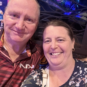 Toni Childs at Redcliffe, Australia in Redcliffe Entertainment Centre 2026