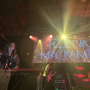 Fleetwood Macrame at Berkeley, CA in Cornerstone Craft Beer & Live Music 2026