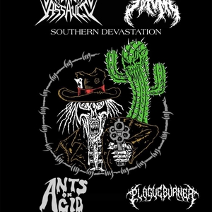 Plagueburner Tickets, Tour Dates and Concerts