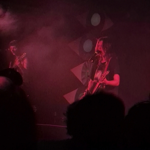 Maria Iskariot at Antwerpen, Belgium in Trix 2026