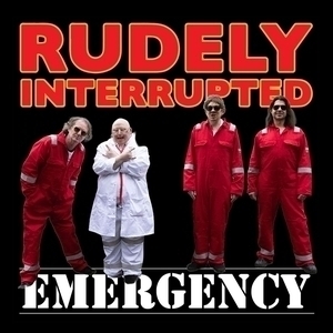 Rudely Interrupted