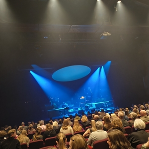 Miriam Bryant at Malmö, Sweden in Slagthuset 2026