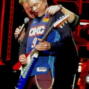 Rascal Flatts at Oklahoma City, OK in Paycom Center 2026