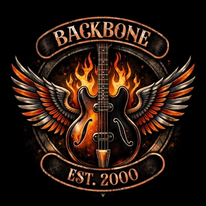 Backbone Acoustic (Trio) @ Brightside Tavern