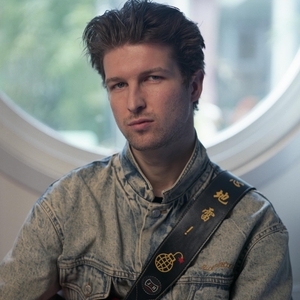 Pale Puma @ NDSM FUSE