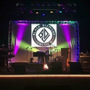 Black Diamond Junction Tickets, Tour Dates and Concert