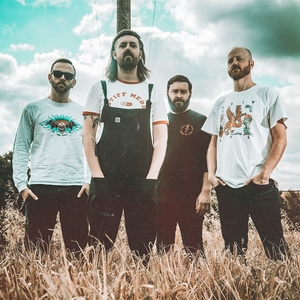 Broken Lungs Tickets, Tour Dates and Concert