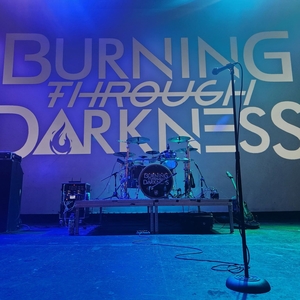 Burning Through Darkness Tickets, Tour Dates and Concerts