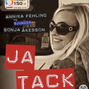 Annika Fehling @ Sköldpaddsön Bistro Kafé