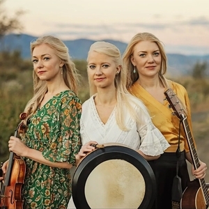 The Gothard Sisters — Numerica Performing Arts Center, 2026-10-03