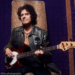 Phil Soussan