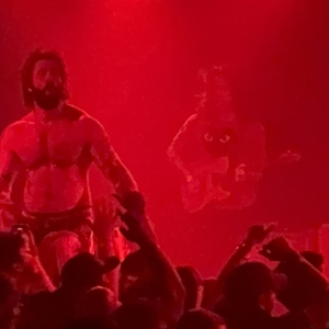 Eidola at Phoenix, AZ in Crescent Ballroom 2026