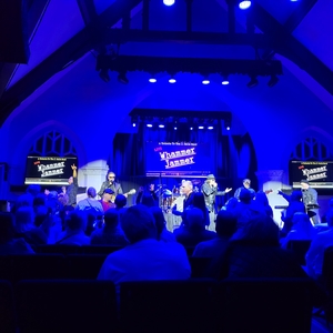 Whammer Jammer at Springfield, MA in 52 Sumner ( Springfield Performing Arts Ventures, Inc. ) 2026