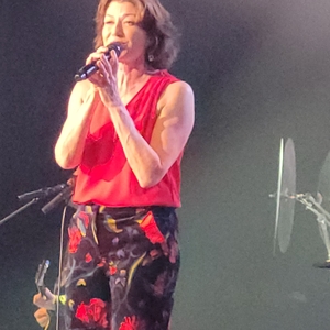 Amy Grant at Myrtle Beach, SC in The Carolina Opry 2026