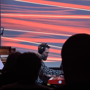 Tiago Sousa at Setúbal, Portugal in Casa da Cultura 2026