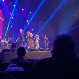 The Collingsworth Family at Glendale, AZ in Dream City Church • Glendale 2026