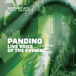 Pandino @ Santuari PM