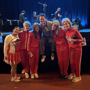 Matthew Morrison at Peekskill, NY in Paramount Hudson Valley Theater 2026