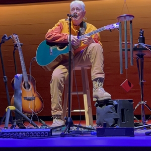 Bruce Cockburn at undefined in undefined 2026