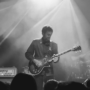 All Them Witches at Boulder, CO in Boulder Theater 2026