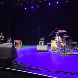 Choirboys at Woolloongabba, Australia in The Princess Theatre 2026
