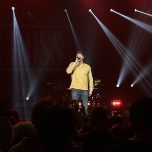 Josh Ross at Tsuut'ina, AB in Grey Eagle Event Centre 2026
