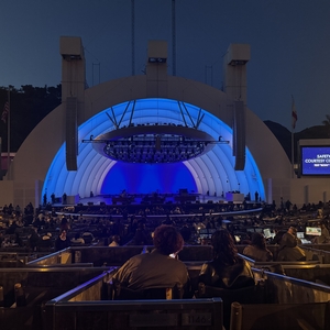 Cleo Sol at Los Angeles, CA in Hollywood Bowl 2026