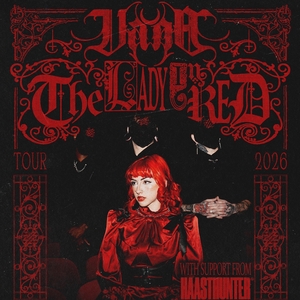 Vana @ Double Whammy