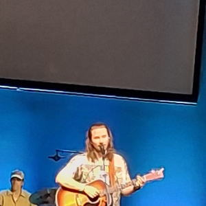 Seph Schlueter at Easton, PA in Calvary Baptist Church 2026