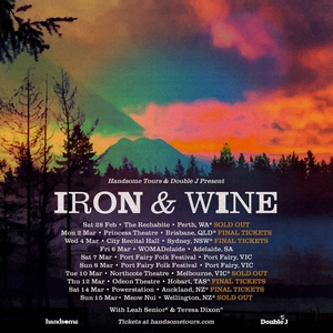 Leah Senior @ City Recital Hall