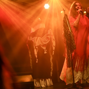 Califato ¾ at Córdoba, Spain in Sala Impala 2026
