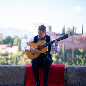 Samuel Moore Tickets, Tour Dates and Concerts