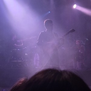 All Them Witches at Boulder, CO in Boulder Theater 2026