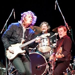 Band Of Friends @ Whelan's