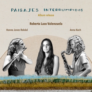 Anna Koch @ Alte Schmiede Kunstverein Wien