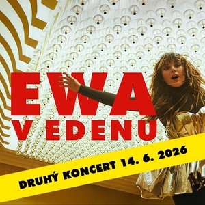 Ewa Farna — Sinobo Stadium, Прага
