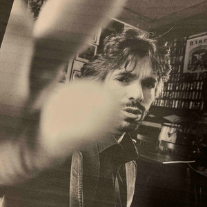 Luca Marino @ Gamba de Legn Bistrot