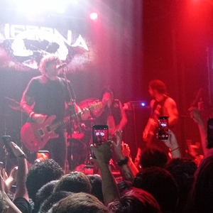 Alesana at undefined in undefined 2026