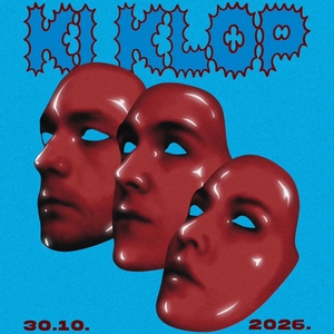 Ki Klop Tickets, Tour Dates and Concerts
